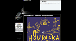 Desktop Screenshot of fkpribyslav.cz